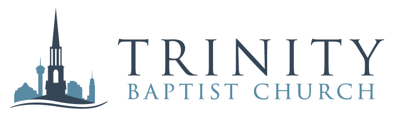 Giving and Donations — Trinity Baptist Church