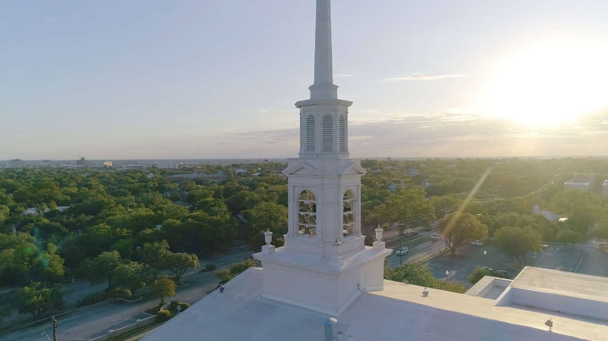 Vision & Beliefs Trinity Baptist Church in San Antonio, TX